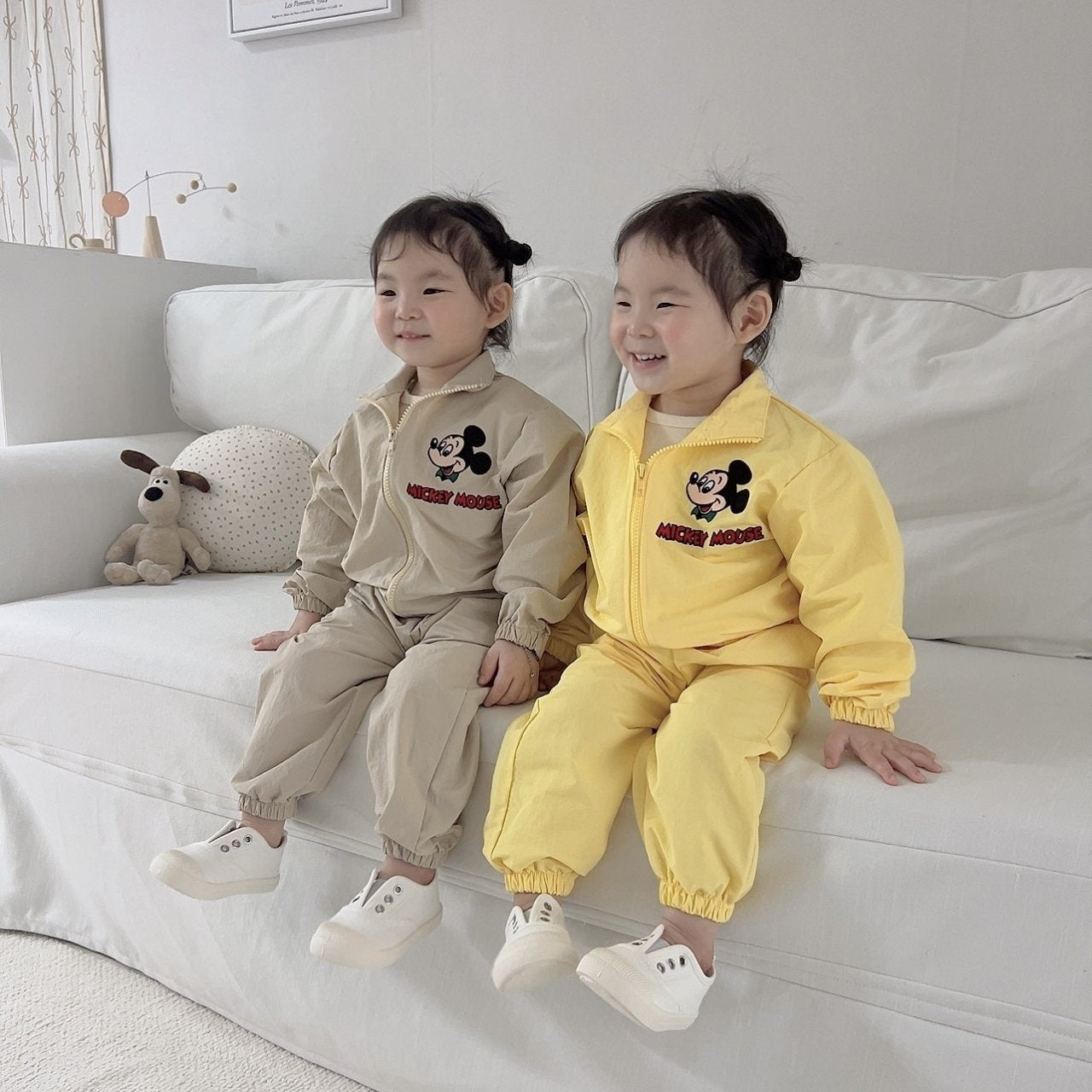 [PRE-ORDER] Retro 3 Pics Set