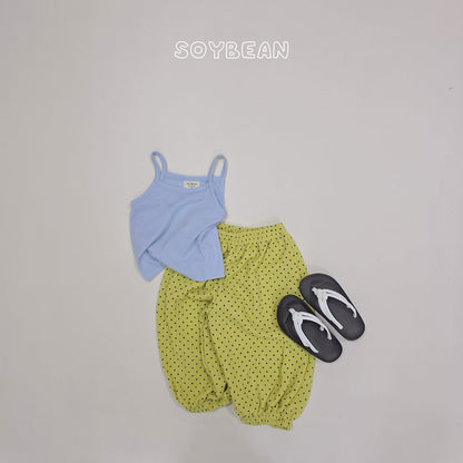 [PRE-ORDER] Dot Little Top Bottom Set