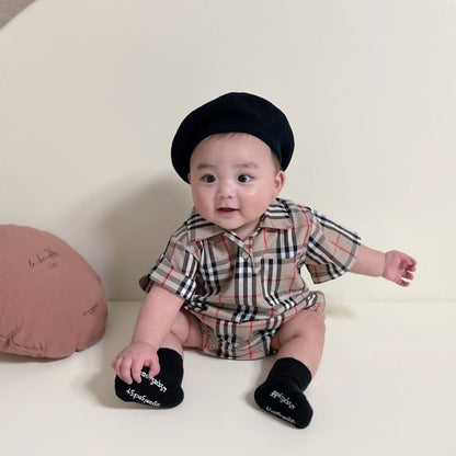 [PRE-ORDER] Shirt Body Suit