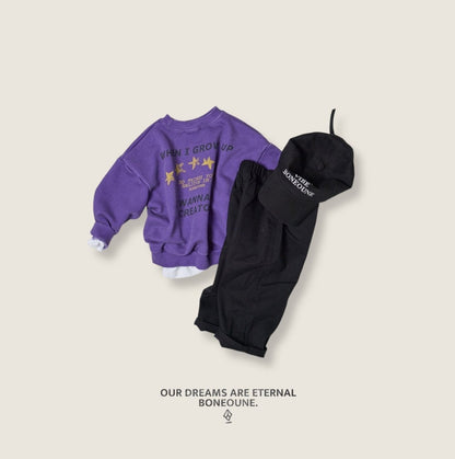 [PRE-ORDER] Autumn Daily Pants