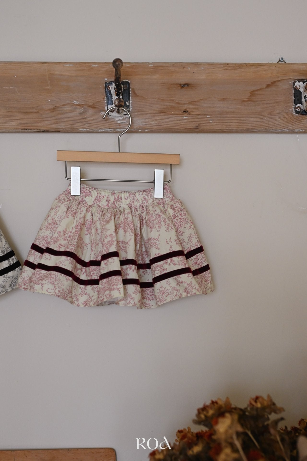 [PRE-ORDER] Luna Skirts