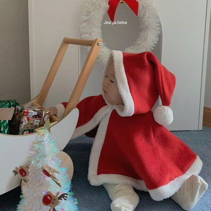 [PRE-ORDER] Merry Cape