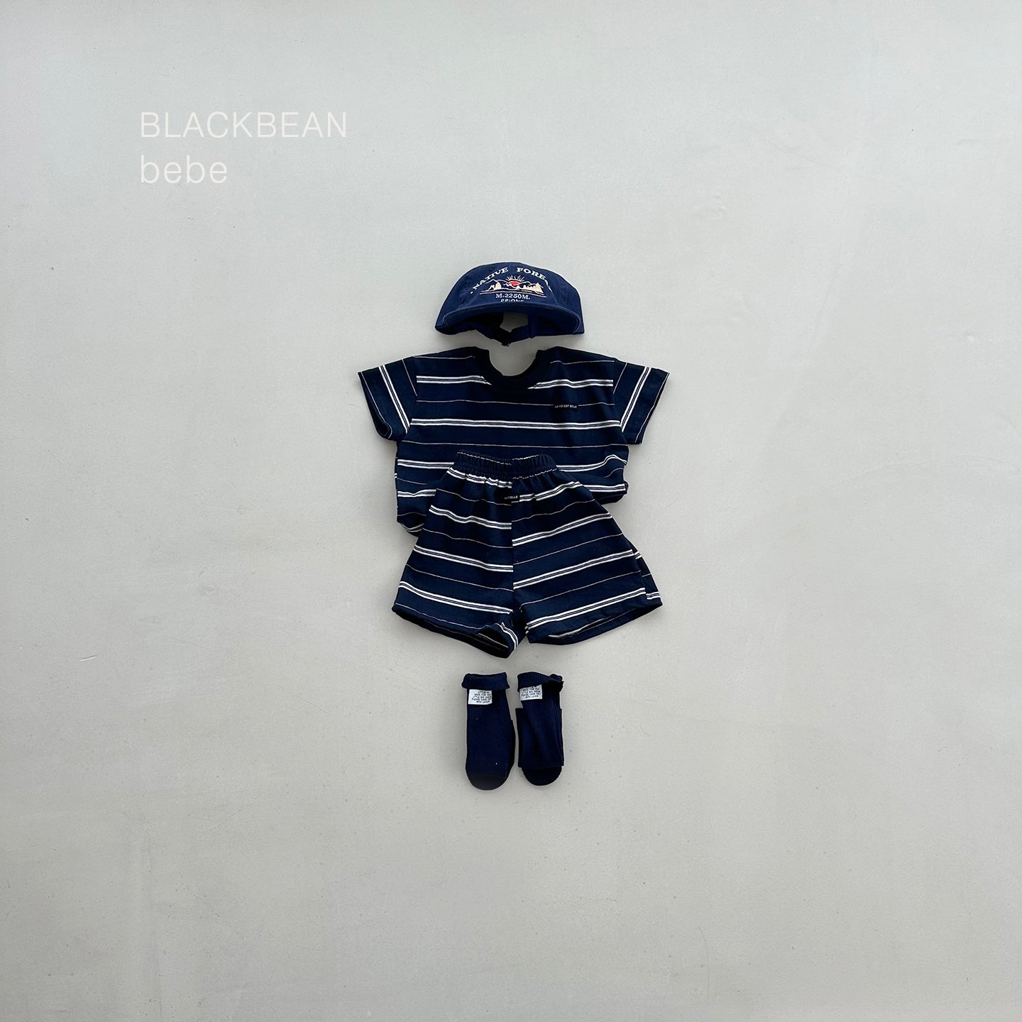 [PRE-ORDER] More Baby Set