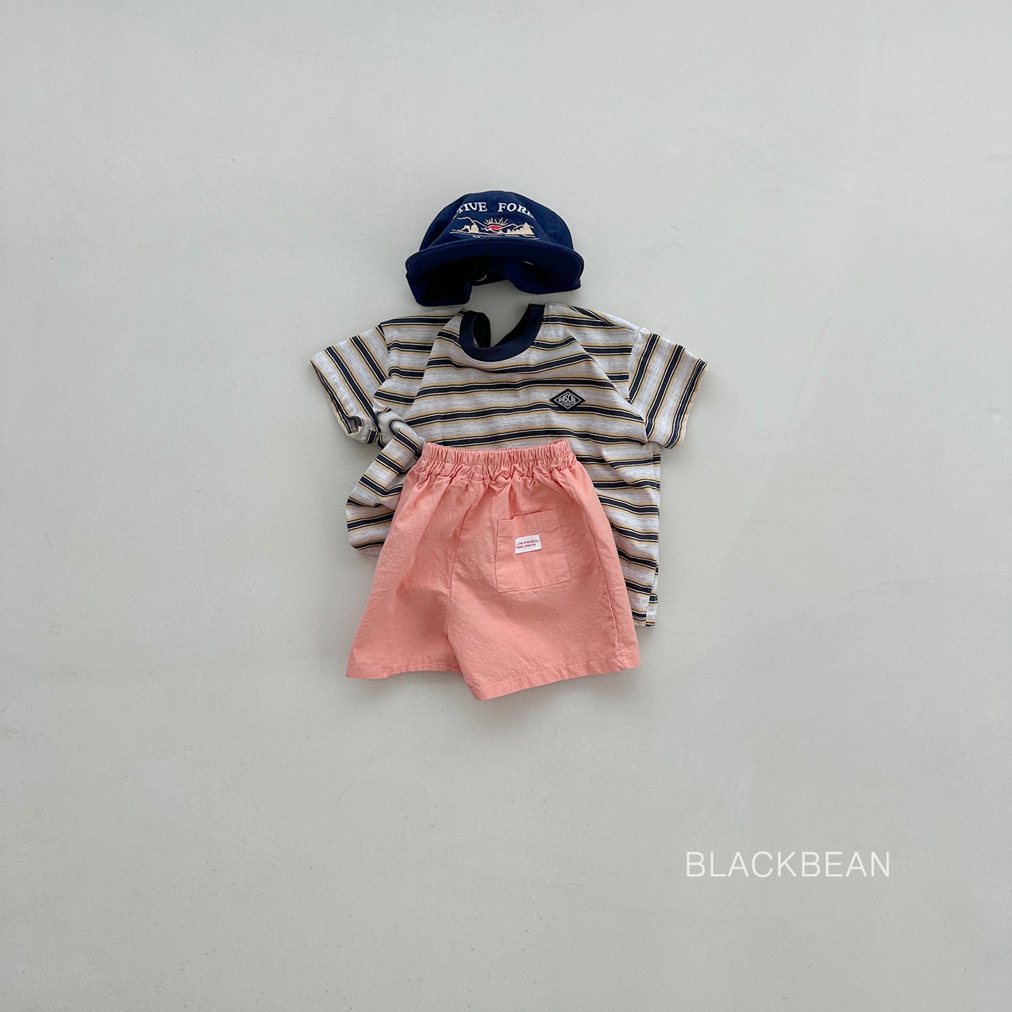 [PRE-ORDER] Pastel Shorts