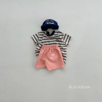 [PRE-ORDER] Pastel Shorts