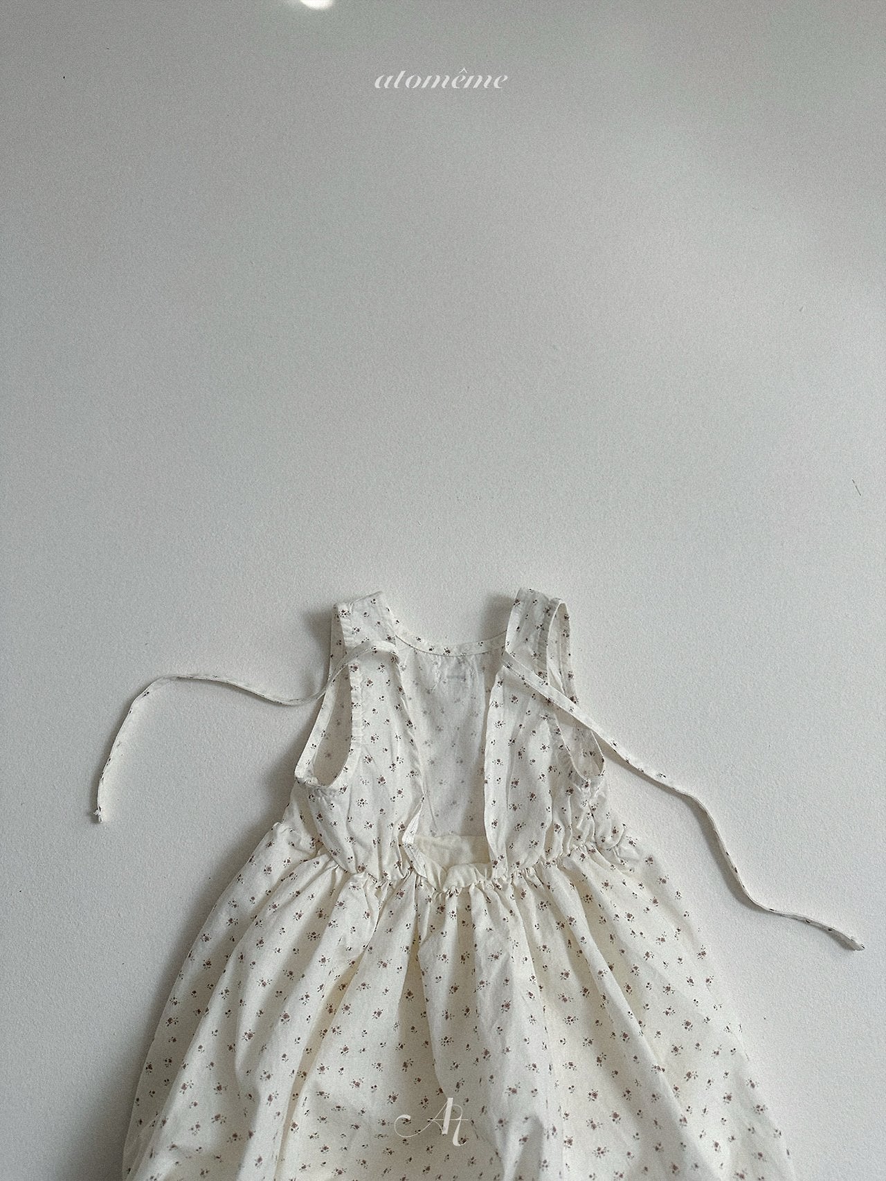 [PRE-ORDER] Chloe Dress
