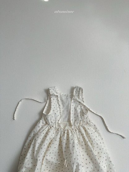 [PRE-ORDER] Chloe Dress