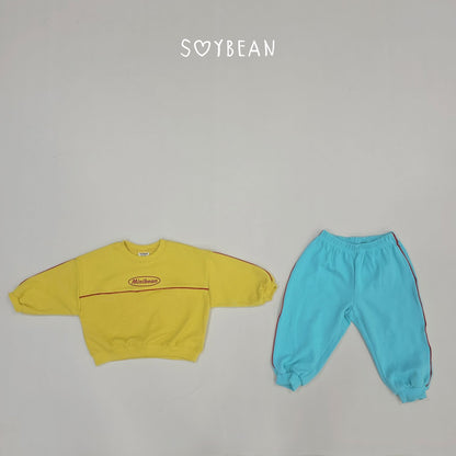 [PRE-ORDER] Mini Bean Top Bottom Set