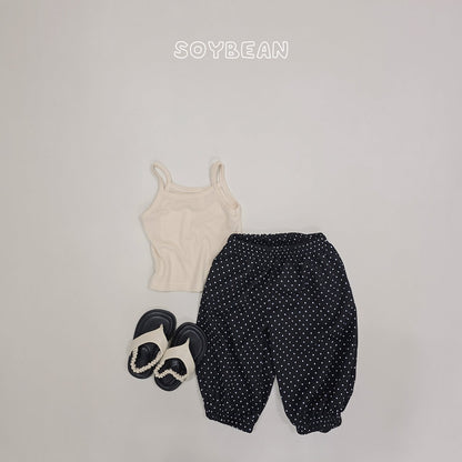[PRE-ORDER] Dot Little Top Bottom Set