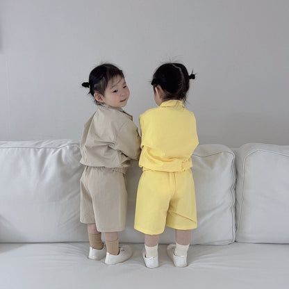 [PRE-ORDER] Retro 3 Pics Set