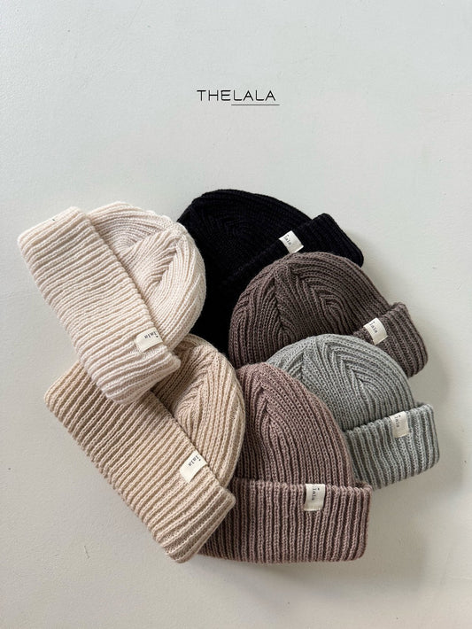 [PRE-ORDER] Oh Color Beanie