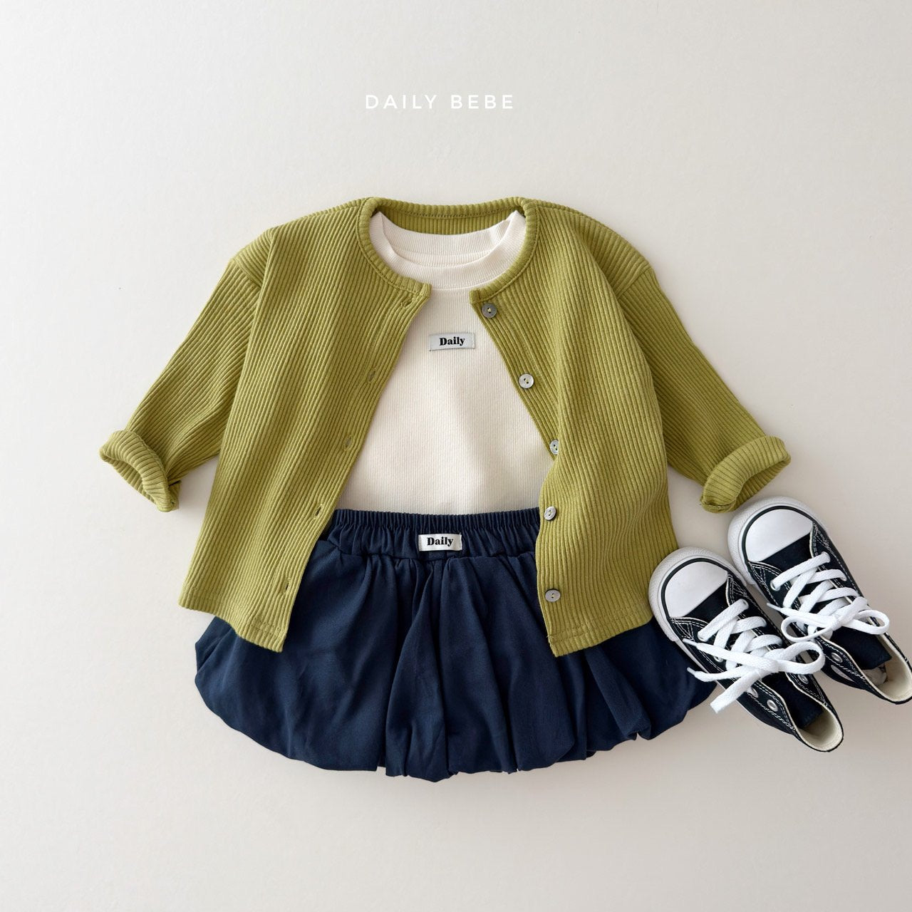 [PRE-ORDER] Pumpkin Skirts