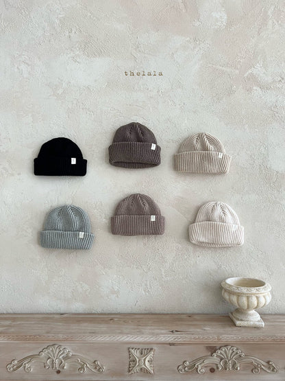 [PRE-ORDER] Oh Colored Beanie