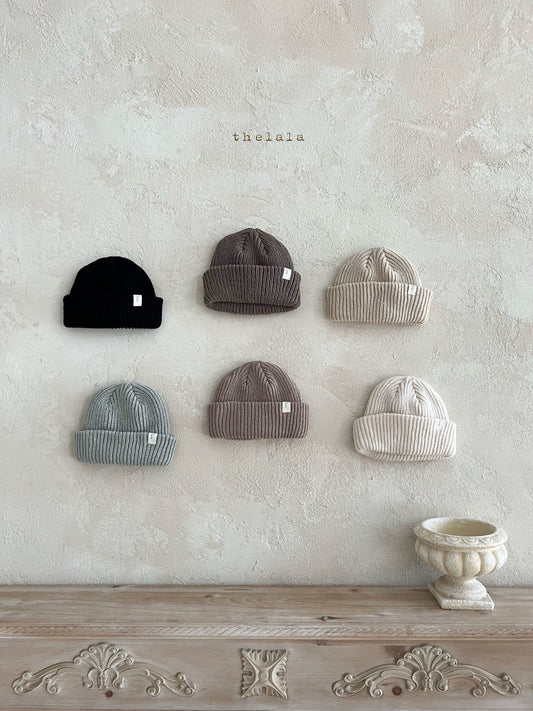 [PRE-ORDER] Oh Colored Beanie