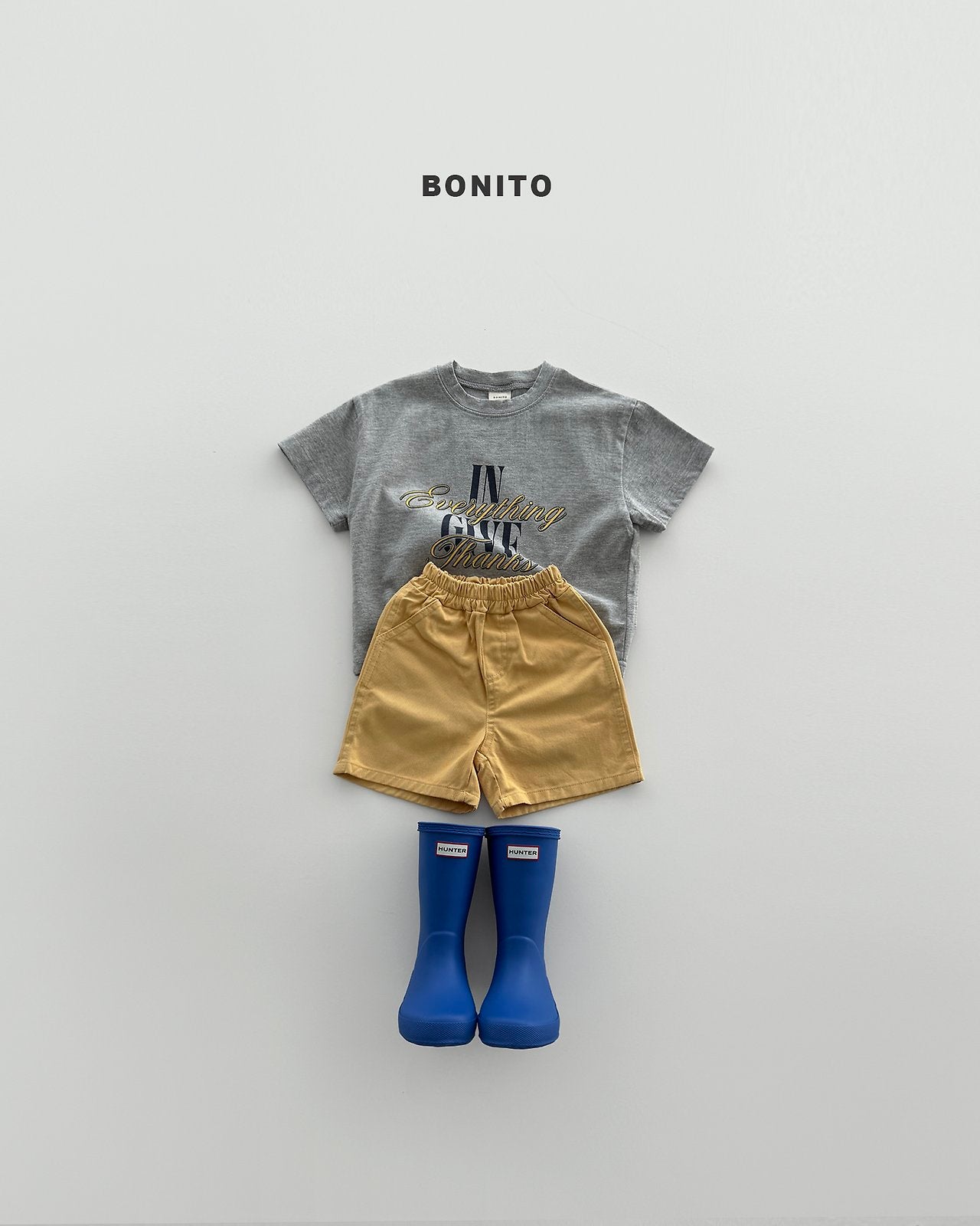 [PRE-ORDER] Everything T-Shirts