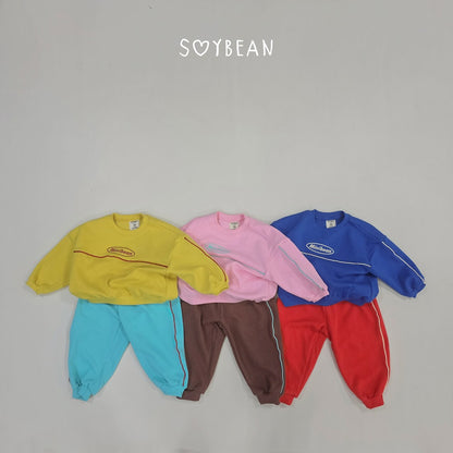 [PRE-ORDER] Mini Bean Top Bottom Set