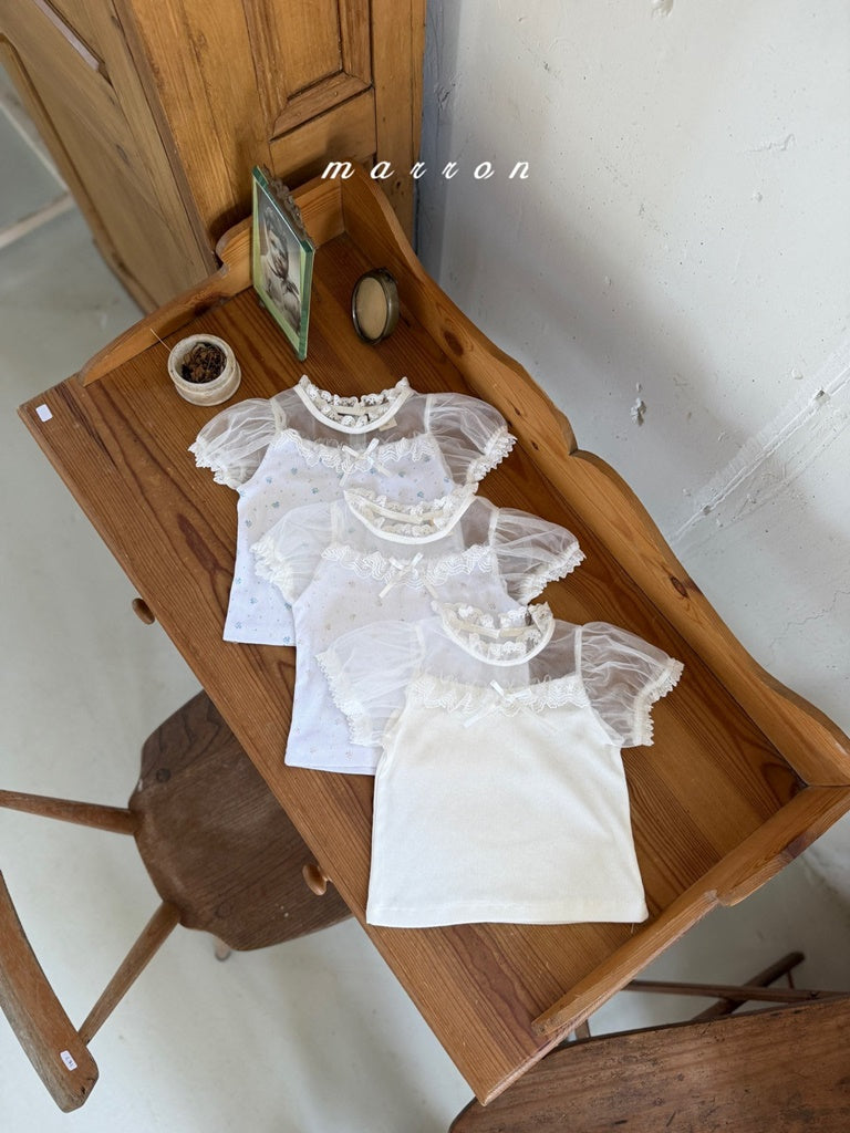 [PRE-ORDER] Yvonne T-Shirts