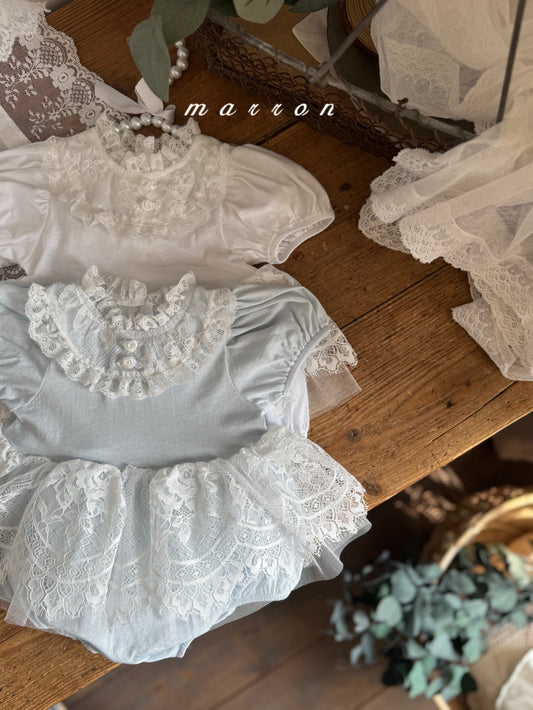 [PRE-ORDER] Vanessa Body Suit