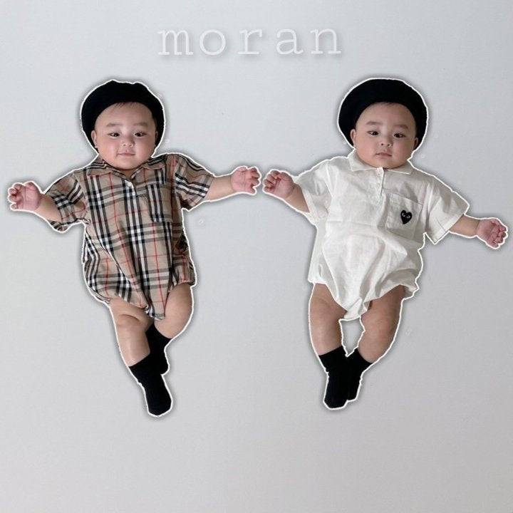 [PRE-ORDER] Shirt Body Suit