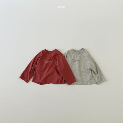 [PRE-ORDER] Vanilla Stitch T-Shirts