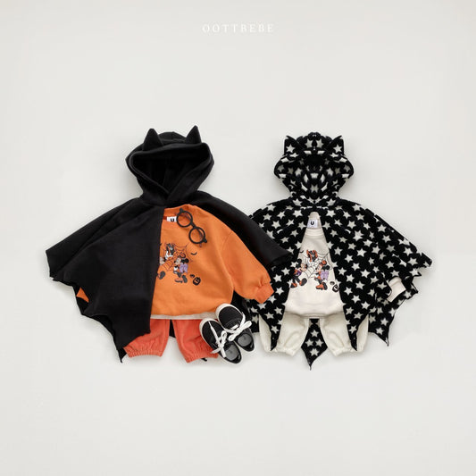 [Limit Time Order] Devil Cape