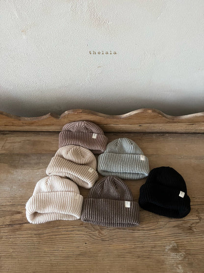 [PRE-ORDER] Oh Colored Beanie