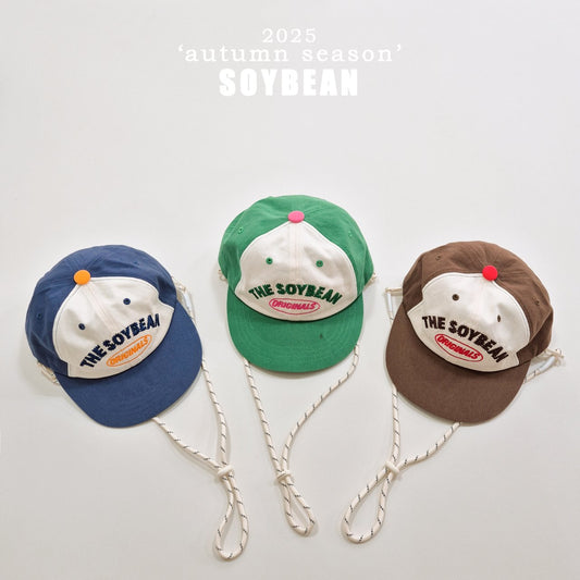 [PRE-ORDER] Original Ball Cap