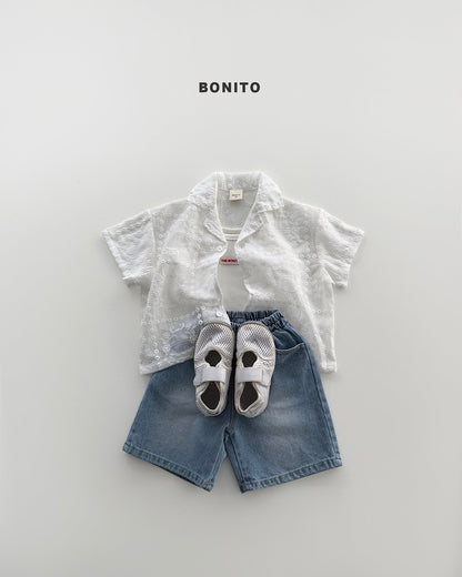 [PRE-ORDER] See Through Shirts (Mom Couple)
