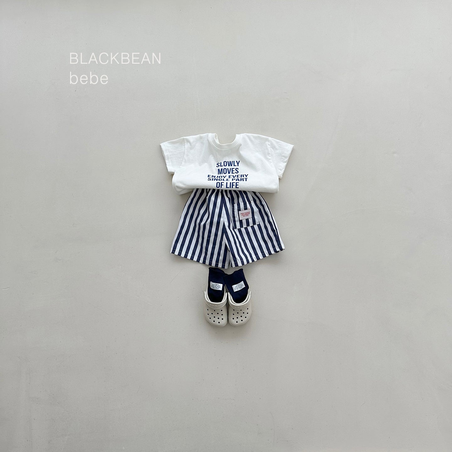 [PRE-ORDER] Every Baby T-Shirts