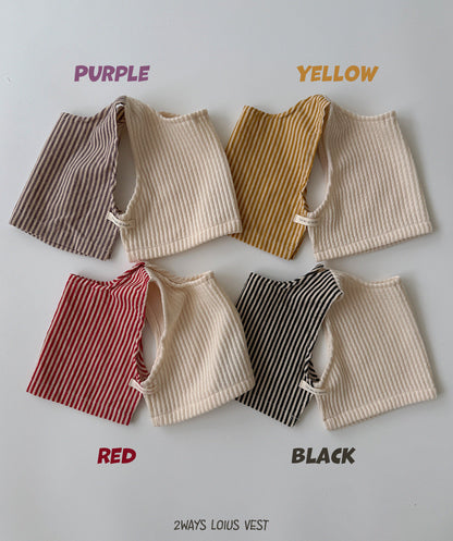 [PRE-ORDER] Louis Vest