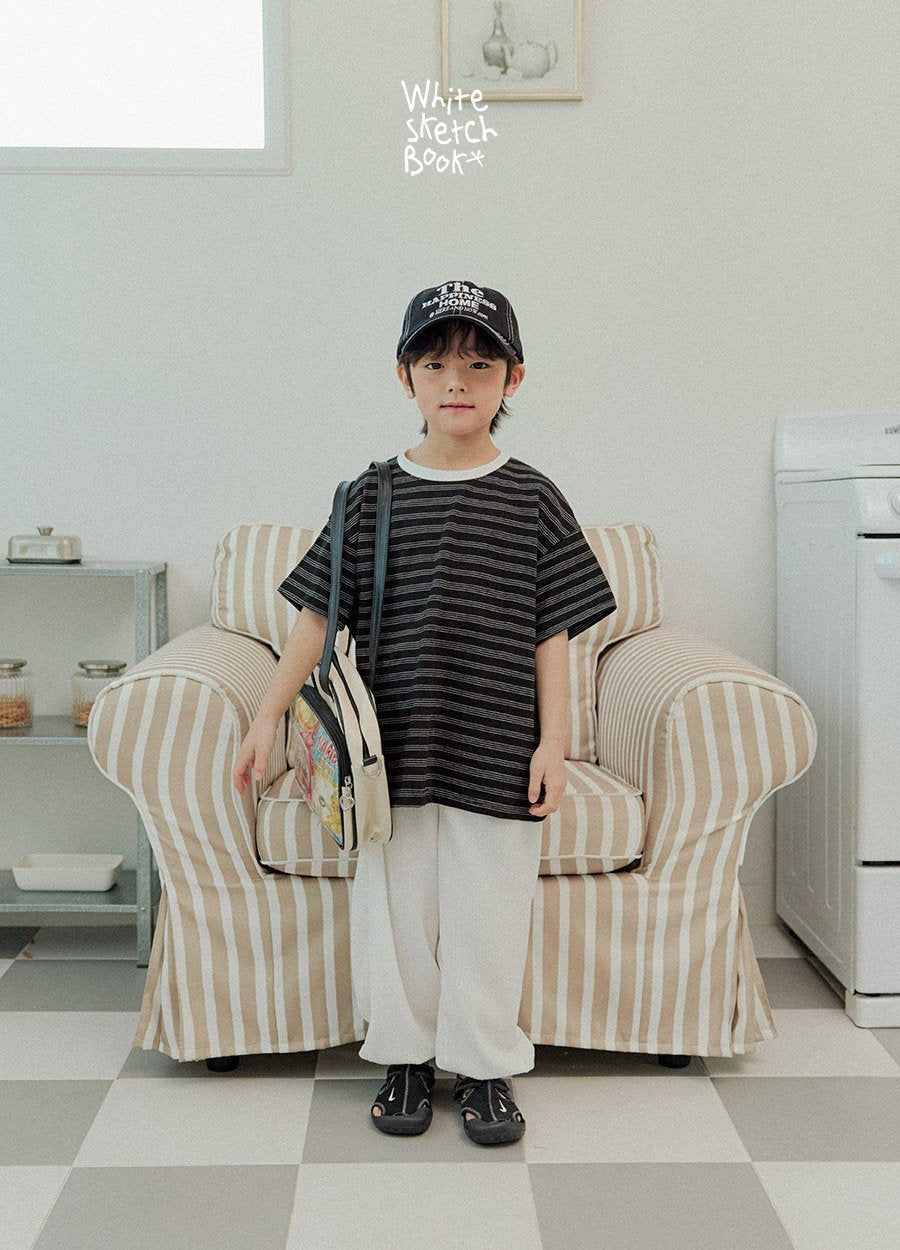 [PRE-ORDER] Pastel Jogger Pants