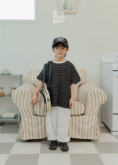 [PRE-ORDER] Pastel Jogger Pants