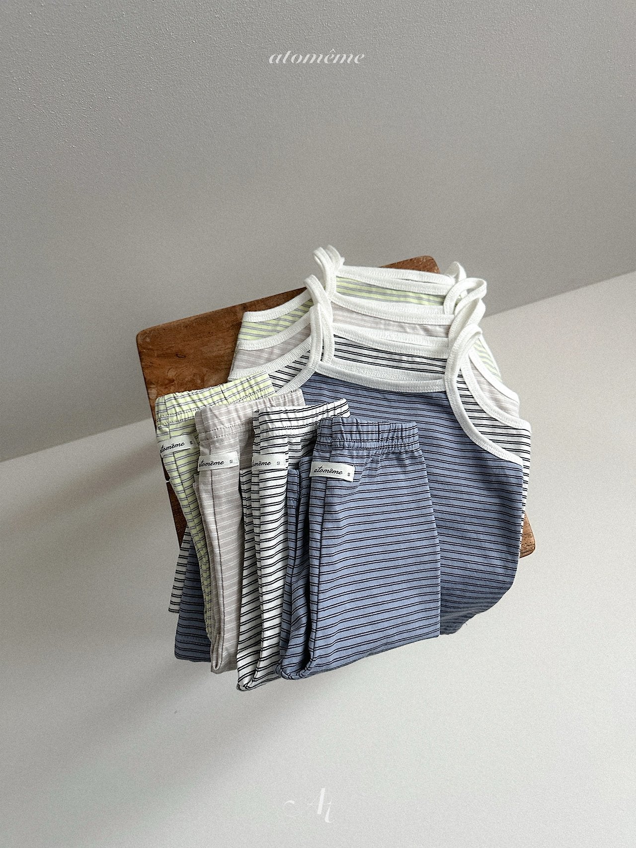 [PRE-ORDER] Plum Pants