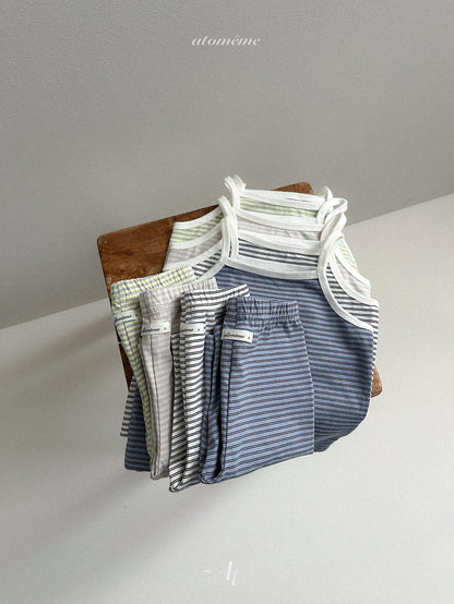 [PRE-ORDER] Plum Pants