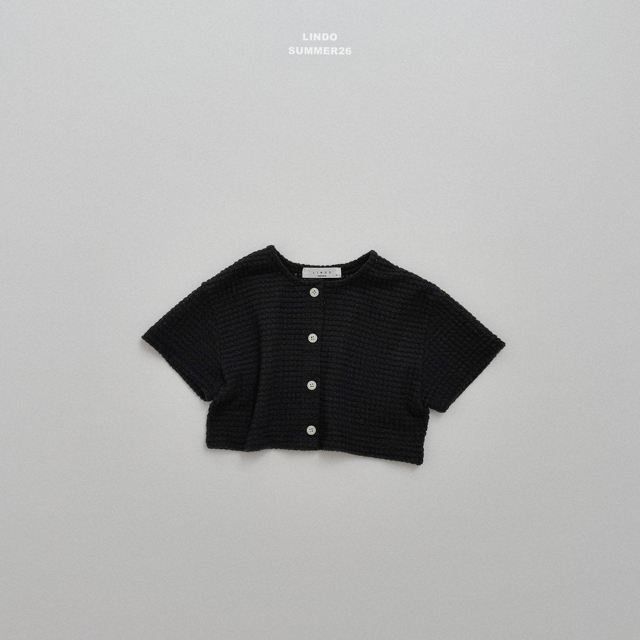 [PRE-ORDER] Knit Cardigan