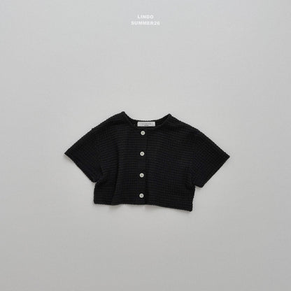 [PRE-ORDER] Knit Cardigan