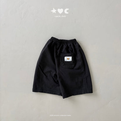 [PRE-ORDER] Gram Wide Baby Pants