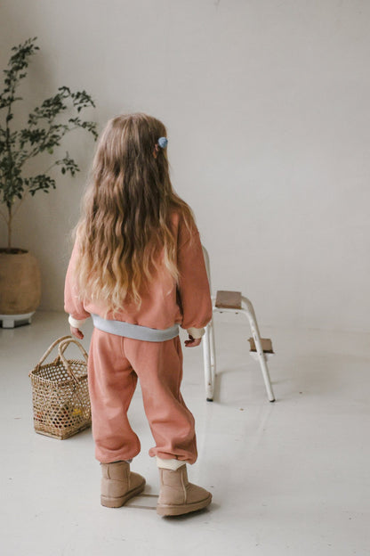 [PRE-ORDER] Cottin Pants