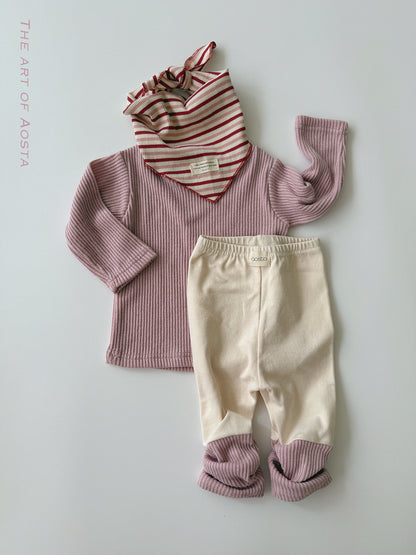 [PRE-ORDER] Crayon Scarf