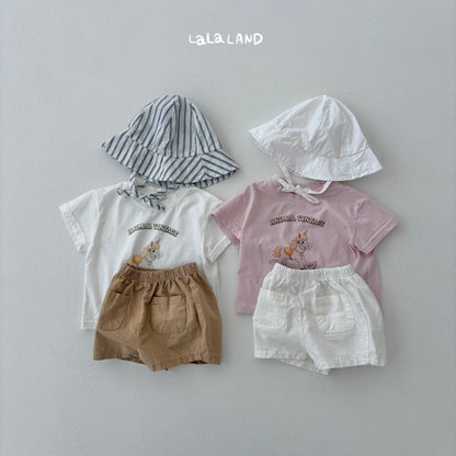 [PRE-ORDER] Unicorn Baby T-Shirts