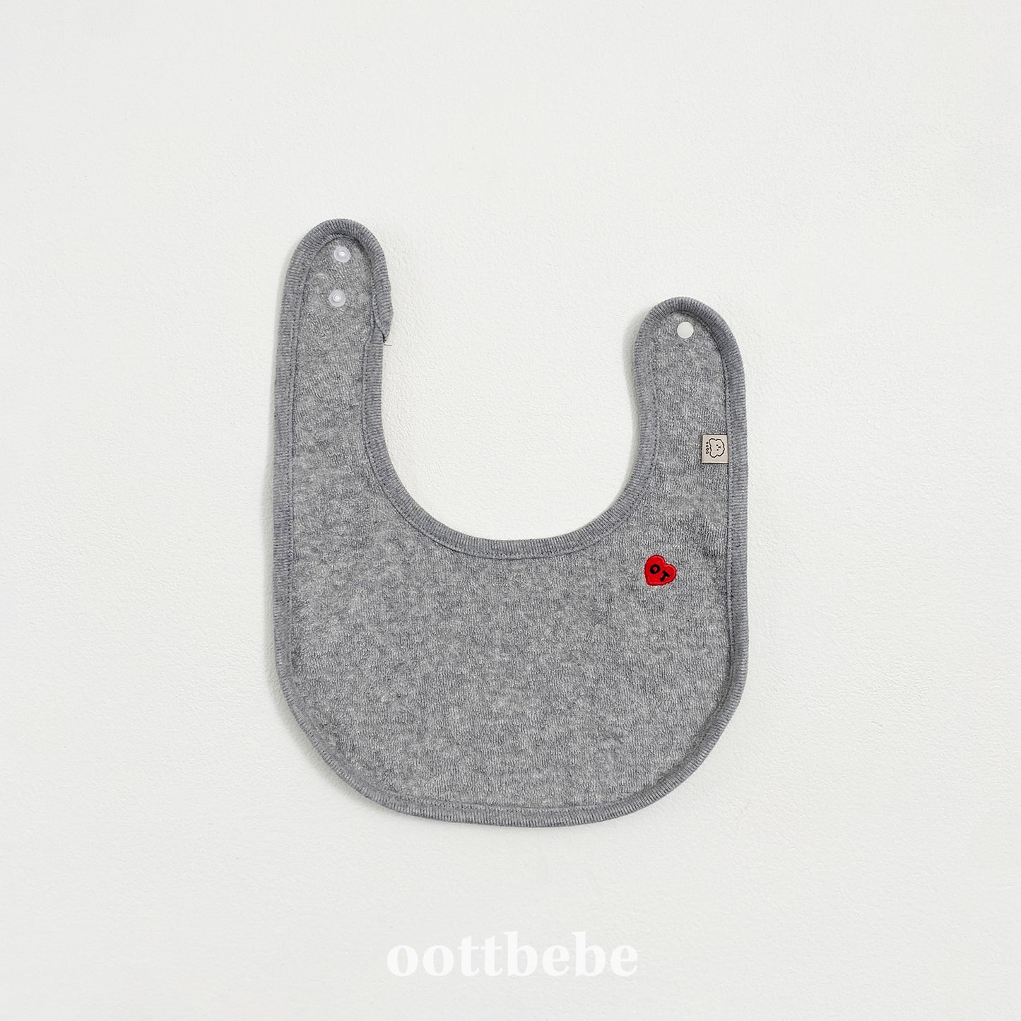 [PRE-ORDER] Rainbow Bib