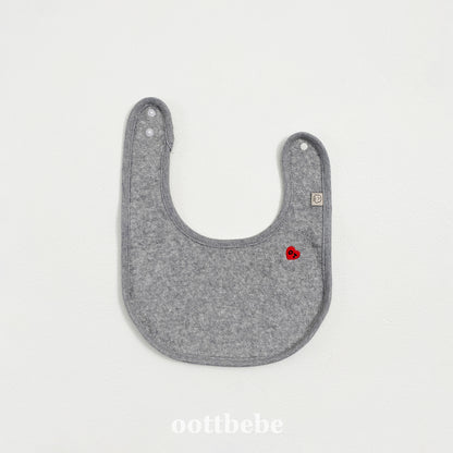 [PRE-ORDER] Rainbow Bib