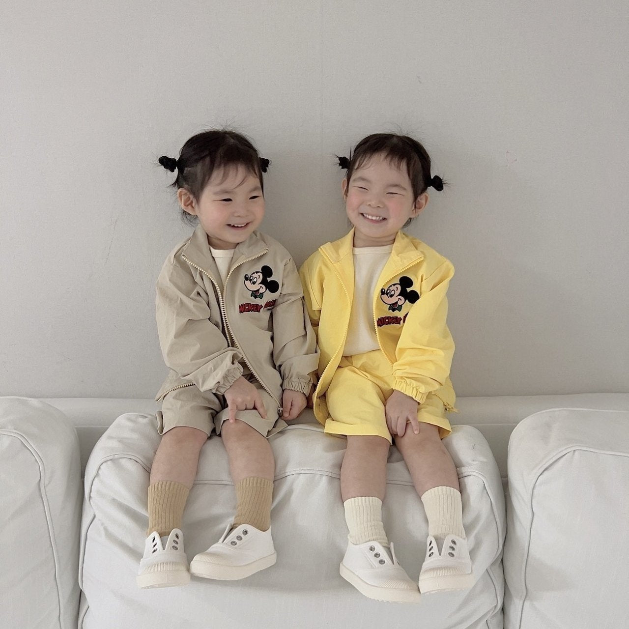 [PRE-ORDER] Retro 3 Pics Set