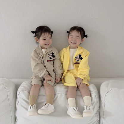 [PRE-ORDER] Retro 3 Pics Set