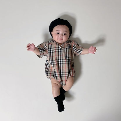 [PRE-ORDER] Shirt Body Suit