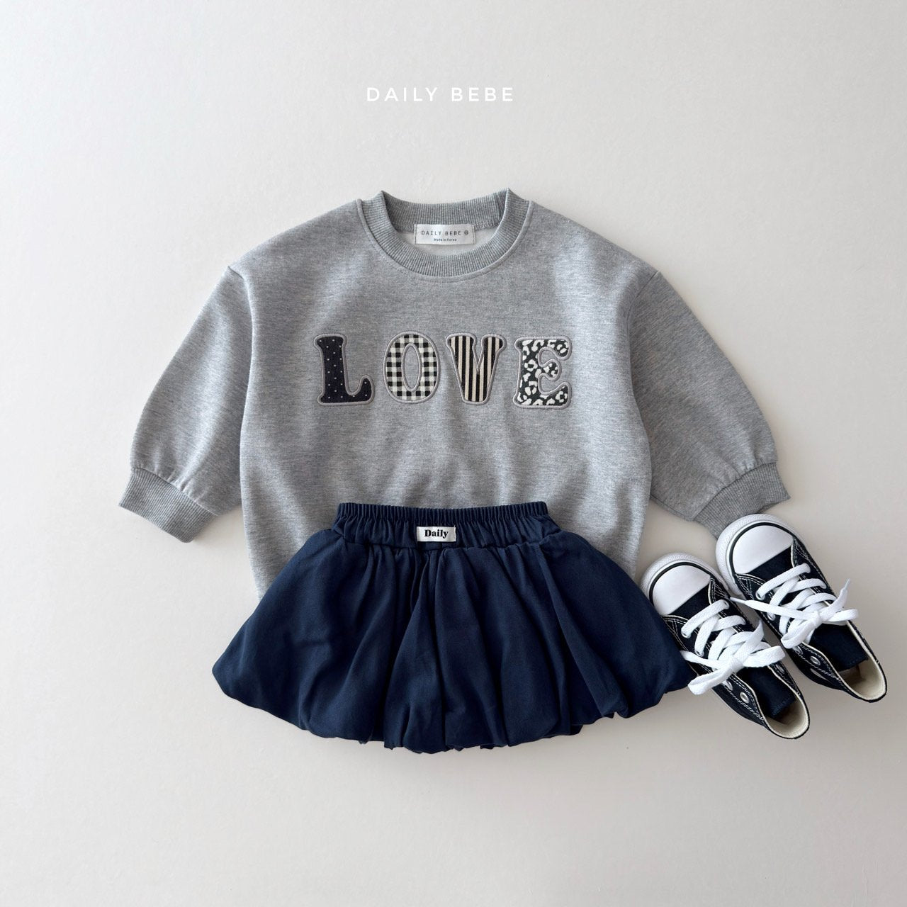 [PRE-ORDER] Pumpkin Skirts