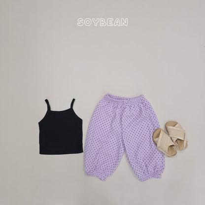 [PRE-ORDER] Dot Little Top Bottom Set