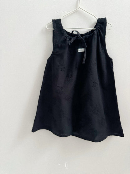 [PRE-ORDER] Nana Dress