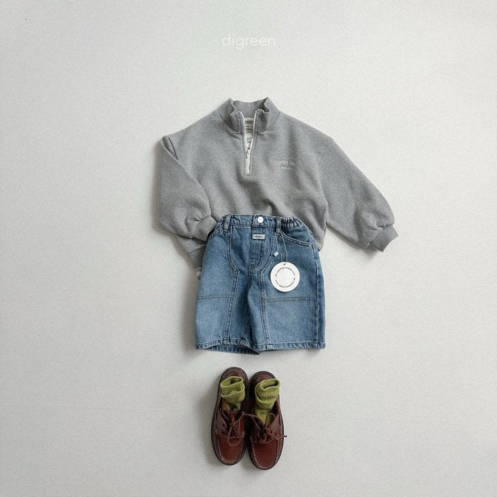 [PRE-ORDER] Little Anorak
