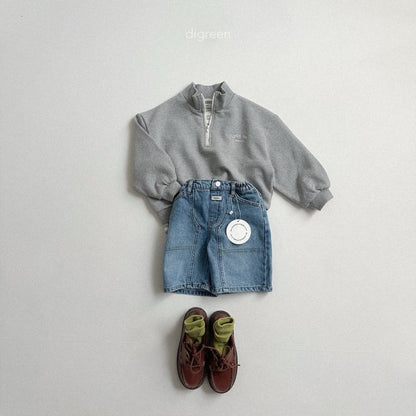 [PRE-ORDER] Little Anorak